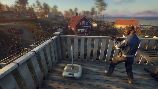 Generation Zero® - Blockbuster Vanity Pack