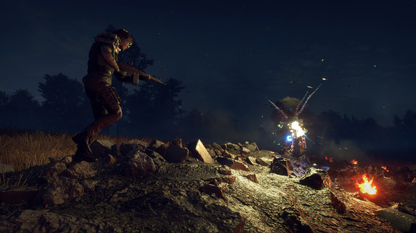 Generation Zero® - Blockbuster Vanity Pack
