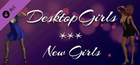 Desktop Girls Steam Charts and Player Count Stats