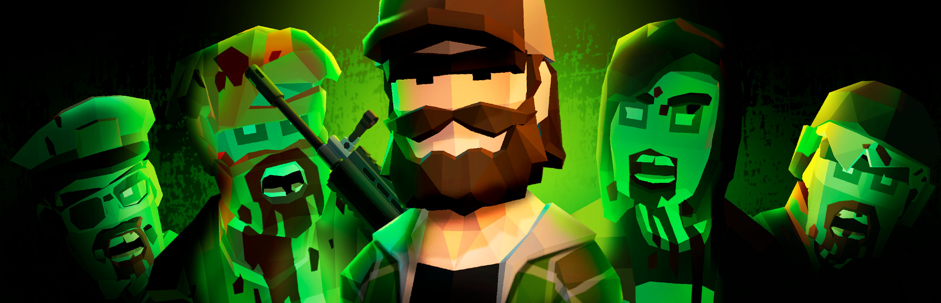 Alive 2 Survive: Tales from the Zombie Apocalypse