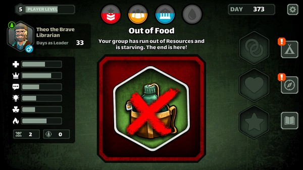 Screenshot z Alive 2 Survive Screenshot z Alive 2 Survive