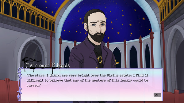 The Lattice Grimoire screenshot 5