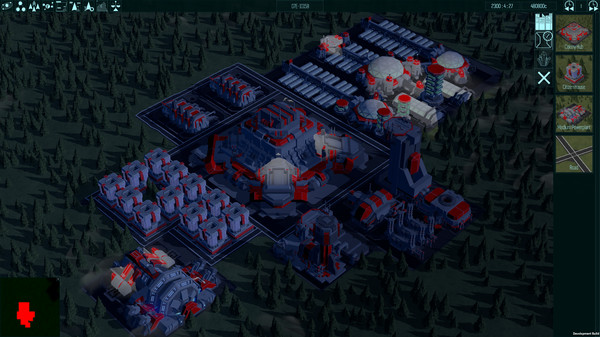 Translunar Enterprises screenshot 2