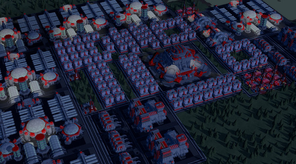 Translunar Enterprises screenshot 5
