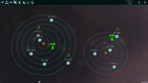 Translunar Enterprises screenshot 3