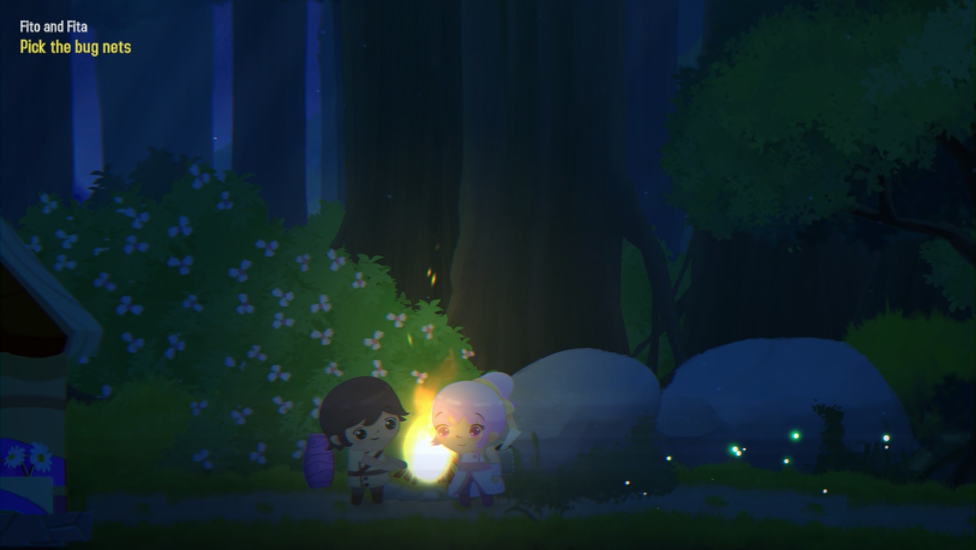 PROTOCOL 11 - Episode 1 screenshot #18