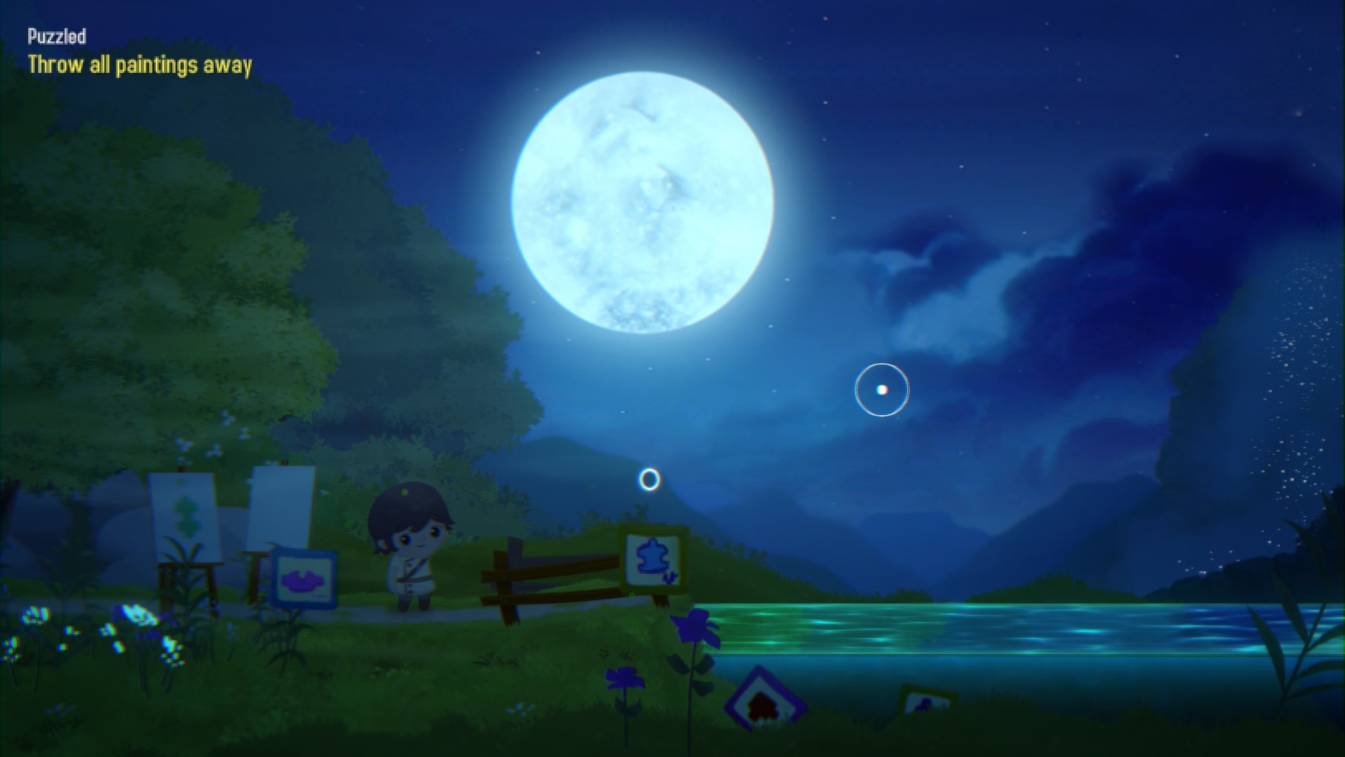 PROTOCOL 11 - Episode 1 screenshot #16