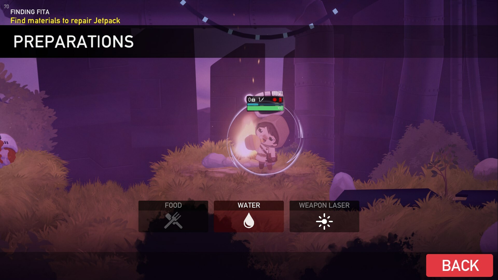 PROTOCOL 11 - Episode 1 screenshot #8