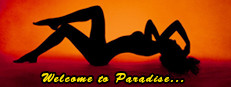Welcome to Paradise