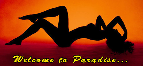 Welcome to Paradise banner image