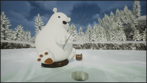 Snowman Builder screenshot 4