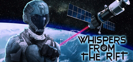 Whispers From The Rift