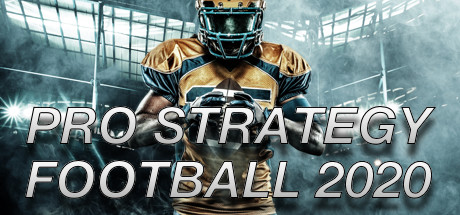 Pro Strategy Football 2020 steam charts