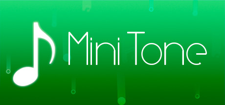 Mini Tone - Minimalist Puzzle by Mens Sana Interactive - Steam game