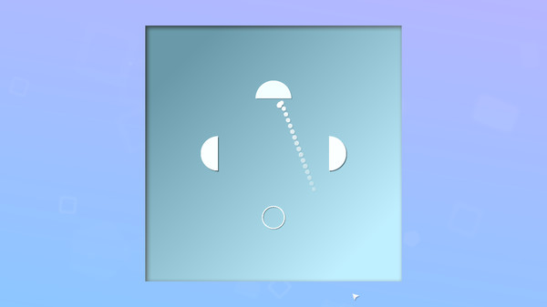 Screenshot 4 of Mini Tone - Minimalist Puzzle - final gameplay screenshot