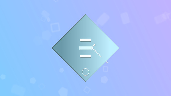 Screenshot 3 of Mini Tone - Minimalist Puzzle - more gameplay footage