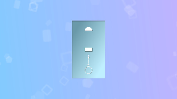 Screenshot 2 of Mini Tone - Minimalist Puzzle - additional gameplay view