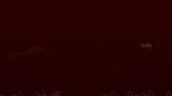 Screenshot z Master of the Forbidden Sea