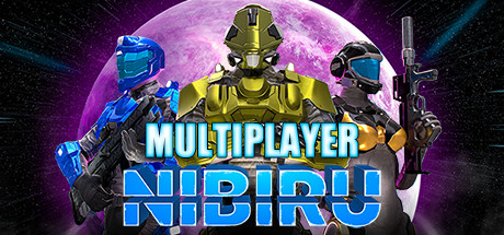 Nibiru cover art