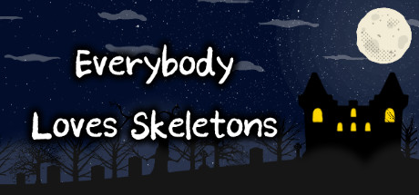 Everybody Loves Skeletons banner image