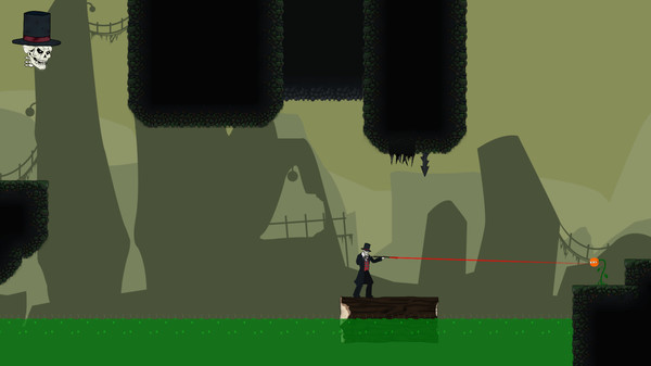 Everybody Loves Skeletons screenshot 3