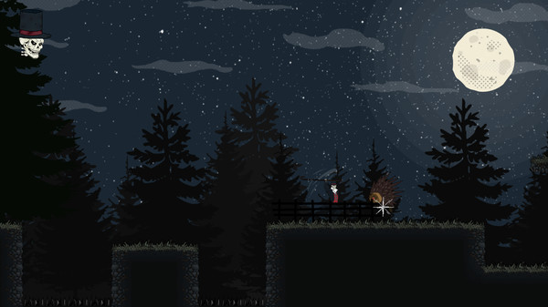 Everybody Loves Skeletons screenshot 5