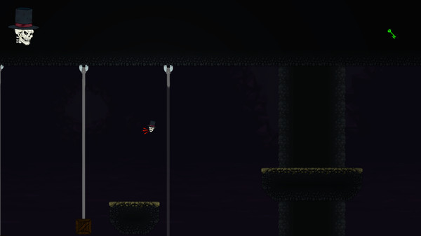 Everybody Loves Skeletons screenshot 4