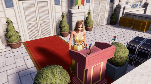 Tropico 6 - The Llama of Wall Street screenshot 4