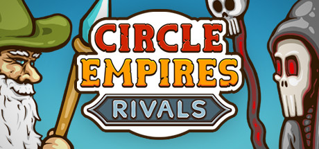 Circle Empires Rivals technical specifications for computer