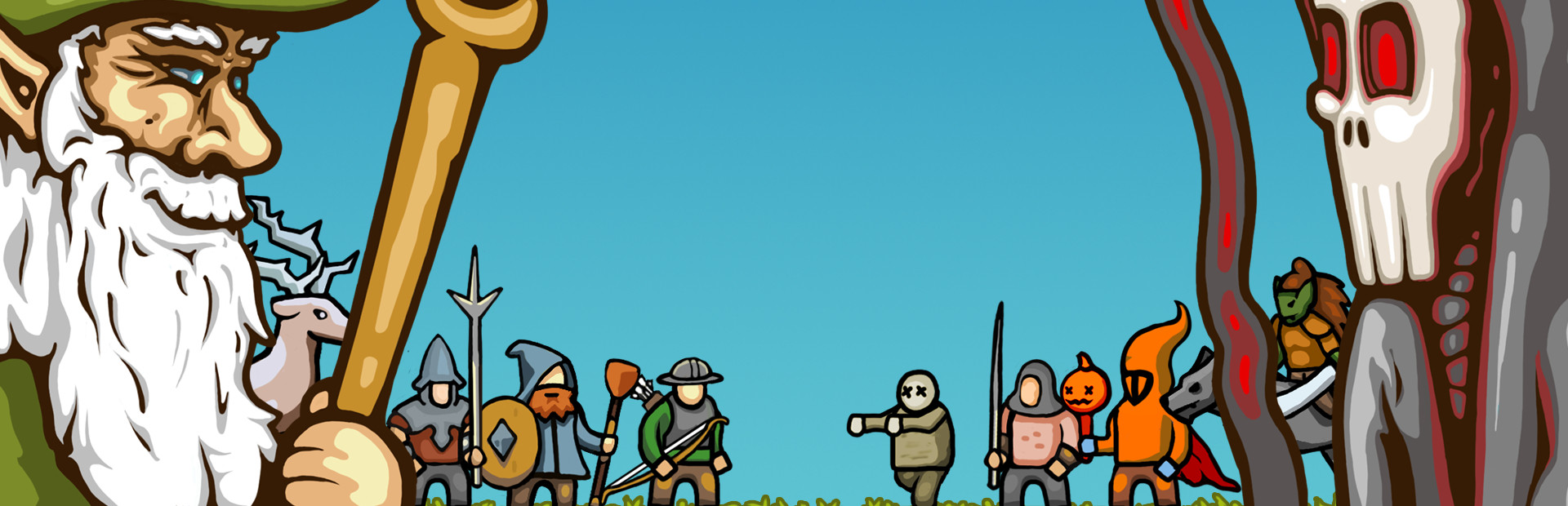 《环形帝国:竞争者(Circle Empires Rivals)》2.0.42