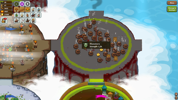 Circle Empires Rivals