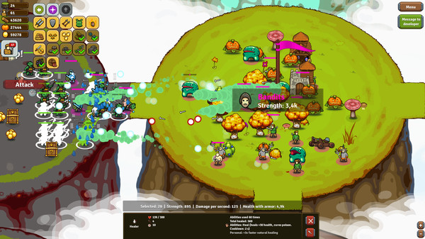 Circle Empires Rivals