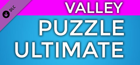 PUZZLE: ULTIMATE - Puzzle Pack: VALLEY banner image