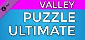 PUZZLE: ULTIMATE - Puzzle Pack: VALLEY