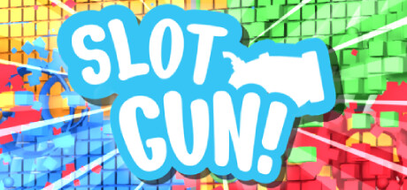 Slot Gun Cheat Engine/CT