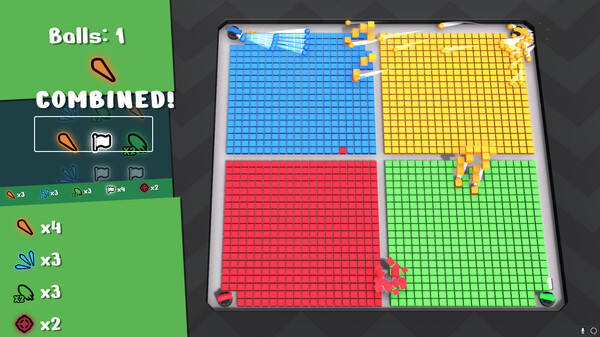 Slot Gun screenshot 5