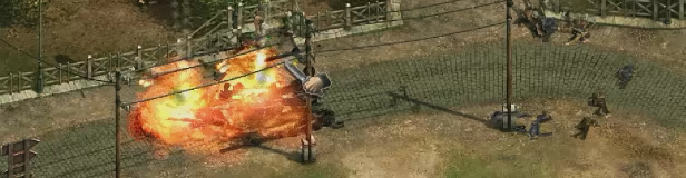 Commandos 2 - HD Remaster video 2