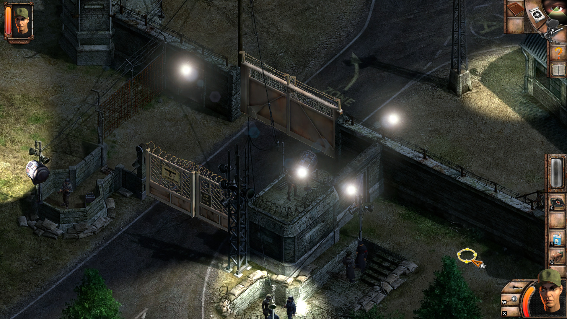 Commandos 2 - HD Remaster image 3