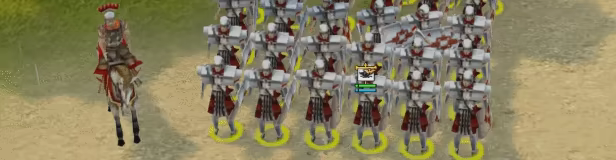 Praetorians - HD Remaster video 2