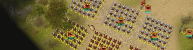 Praetorians - HD Remaster video 3