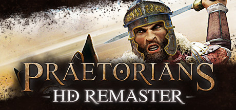 Praetorians - HD Remaster banner image