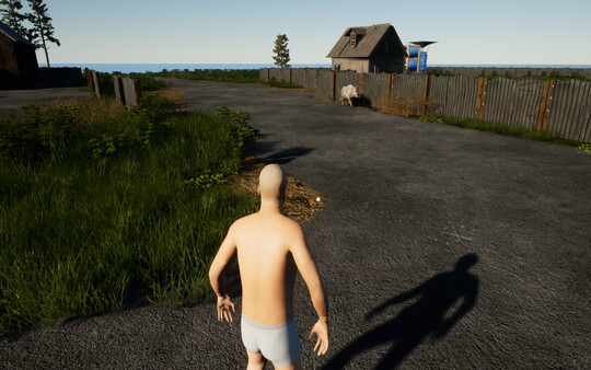 Screenshot z Last Contingency