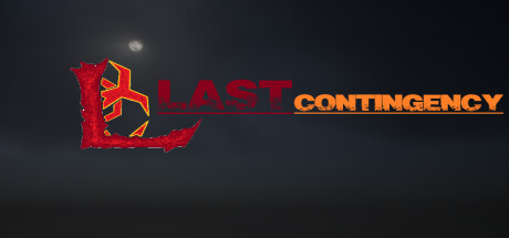 Last Contingency Featured Screenshot #1