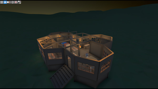 FORTIFY ELECTRIC UPGRADE