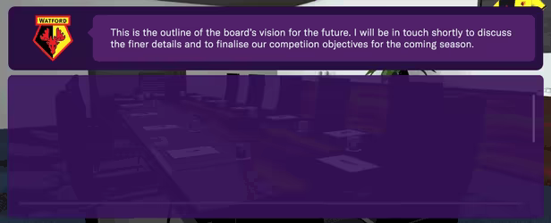Football Manager 2020 video 2
