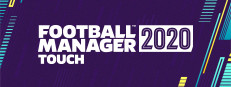 Football Manager 2020 Touch