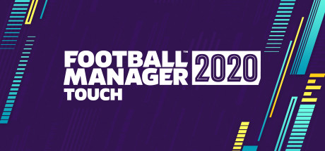 Football Manager 2020 Touch Cover Image