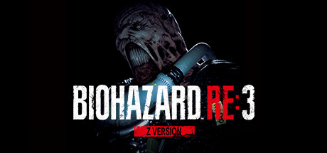 BIOHAZARD RE:3 Z Versionの作品画像
