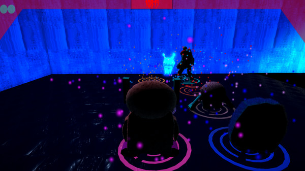 Screenshot z Everyone Goes Home Screenshot z Everyone Goes Home