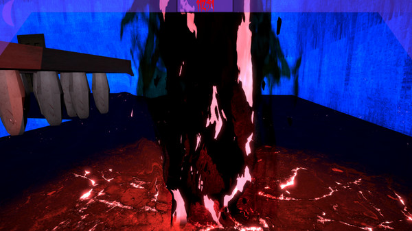 Screenshot z Everyone Goes Home Screenshot z Everyone Goes Home